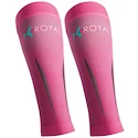 Nogawki rowerowe ROYAL BAY  Motion pink  XS