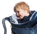 Nosidełko Deuter Kid Comfort