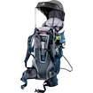 Nosidełko Deuter Kid Comfort Active