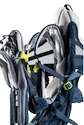 Nosidełko Deuter  Kid Comfort Active