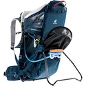Nosidełko Deuter  Kid Comfort Active