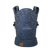 Nosidełko Kinderkraft  Nino Confetti Denim