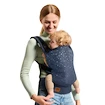 Nosidełko Kinderkraft  Nino Confetti Denim