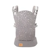 Nosidełko Kinderkraft  Nino Confetti Grey