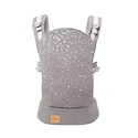 Nosidełko Kinderkraft  Nino Confetti Grey