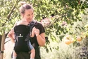 Nosidełko Little Life Acorn Baby Carrier