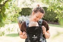 Nosidełko Little Life Acorn Baby Carrier