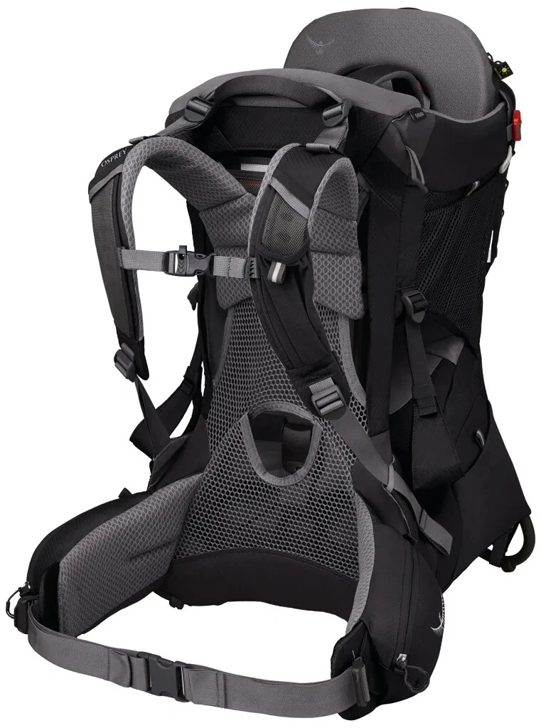 Nosidełko OSPREY POCO Child Carrier Premium black