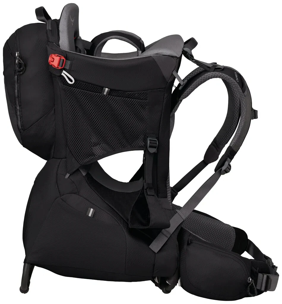 Nosidełko OSPREY POCO Child Carrier Premium black
