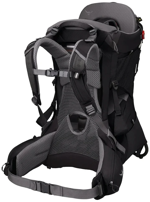 Nosidełko OSPREY POCO Child Carrier Premium black