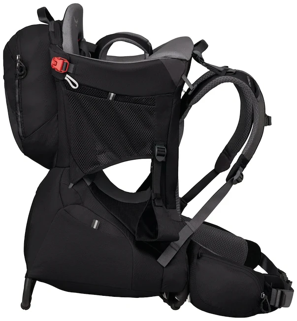 Nosidełko OSPREY POCO Child Carrier Premium black