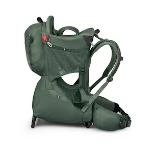 Nosidełko OSPREY POCO Child Carrier Premium koseret green