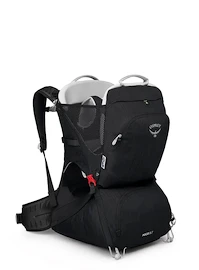 Nosidełko OSPREY POCO SLT black