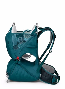 Nosidełko OSPREY POCO SLT deep peyto