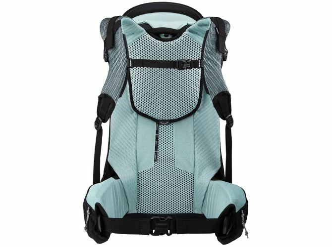 Nosidełko Thule Sapling Child Carrier - Black