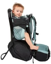 Nosidełko Thule Sapling Child Carrier - Black