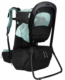 Nosidełko Thule Sapling Child Carrier - Black