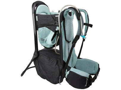 Nosidełko Thule Sapling Child Carrier - Black