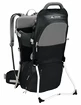 Nosidełko VAUDE  Shuttle Base Black