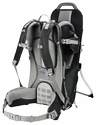 Nosidełko VAUDE  Shuttle Base Black