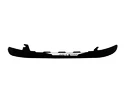 Nóże CCM  SpeedBlade XS1 Black + 2mm