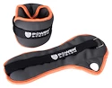 Obciążniki neoprenowe Power System  Wrist Weights 2x1,5 Kg