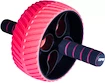 Obręcz do ćwiczeń mięśni Power System  Full Grip Ab Wheel