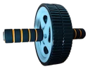 Obręcz do ćwiczeń mięśni Power System  Power Ab Wheel