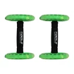 Obręcz do ćwiczeń mięśni TOOLZ  Posilovací kolečka Exercise Wheels Dual