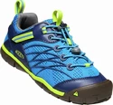 Obuwie dziecięce Keen  Chandler CNX JR blue