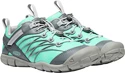 Obuwie dziecięce Keen  Chandler CNX JR Drizzle/Waterfall
