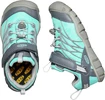 Obuwie dziecięce Keen  Chandler CNX K Drizzle/Waterfall
