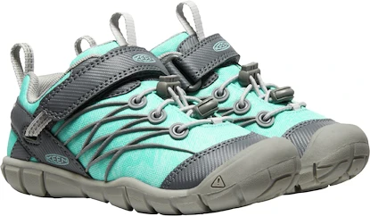Obuwie dziecięce Keen  Chandler CNX K Drizzle/Waterfall