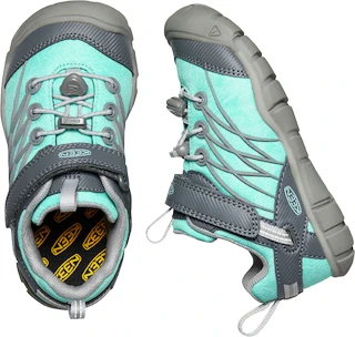Obuwie dziecięce Keen  Chandler CNX K Drizzle/Waterfall