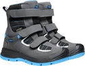 Obuwie dziecięce Keen  REDWOOD WINTER WP JR