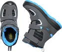 Obuwie dziecięce Keen  REDWOOD WINTER WP JR