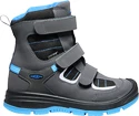 Obuwie dziecięce Keen  REDWOOD WINTER WP JR