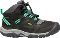 Obuwie dziecięce Keen  RIDGE FLEX MID WP JR