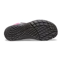 Obuwie dziecięce Merrell Trail Glove 5 A/C Grey/Hot Pink/Turq