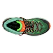Obuwie dziecięce Salewa  JR Alp Trainer Mid GTX Zelené