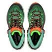 Obuwie dziecięce Salewa  JR Alp Trainer Mid GTX Zelené
