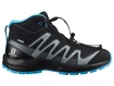 Obuwie dziecięce Salomon  XA Pro V8 Mid Climasalomon™ Waterproof