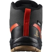 Obuwie dziecięce Salomon  XA Pro v8 Mid CSWP J Magnet