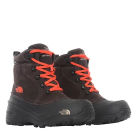 Obuwie dziecięce The North Face Chilkat Lace II Y