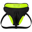 Ochraniacz krocza dla bramkarza Warrior Ritual X4 E Junior
