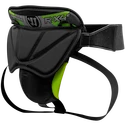 Ochraniacz krocza dla bramkarza Warrior Ritual X4 E Junior