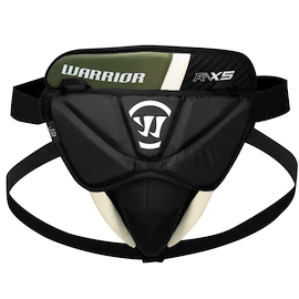 Ochraniacz krocza dla bramkarza Warrior Ritual X5 Junior