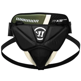 Ochraniacz krocza dla bramkarza Warrior Ritual X5 Pro Senior