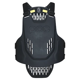 Ochraniacz na plecy POC VPD System Torso Uranium Black