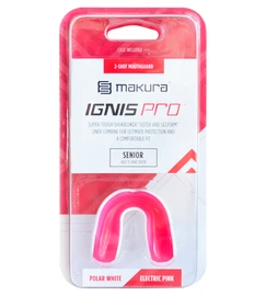 Ochraniacz na zęby Makura Ignis Pro